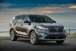 Kia Sorento SXL 2018 года